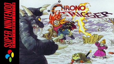 Chrono Trigger