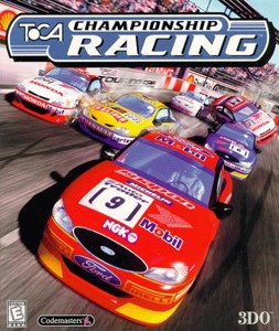 TOCA Championship Racing