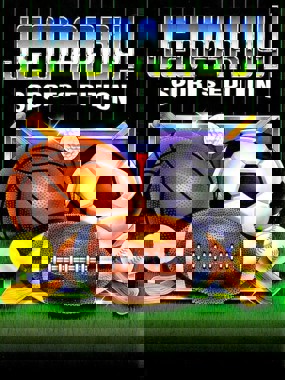 Jeopardy Sports Edition