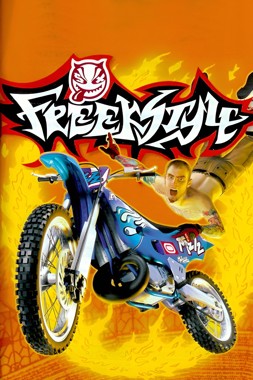Freekstyle