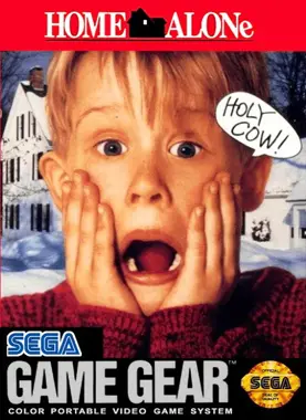 Home Alone