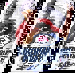 Tiger Woods PGA Tour Golf