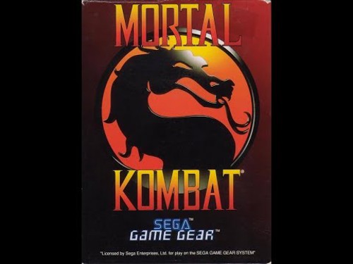Mortal Kombat