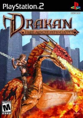 Drakan - The Ancients' Gates