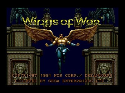 Wings of Wor