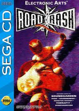 Road Rash