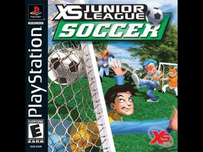 XS Junior League Soccer