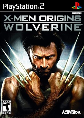X-Men Origins - Wolverine