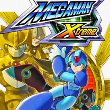 Megaman Xtreme