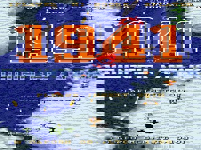 1941 - Counter Attack