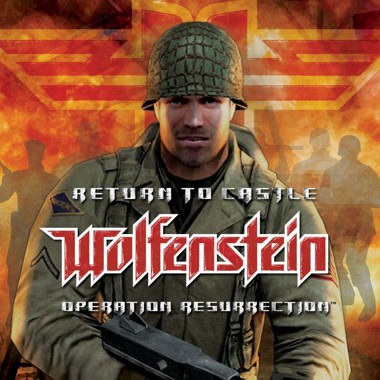 Return to Castle Wolfenstein - Operation Resurrection