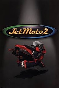 Jet Moto 2