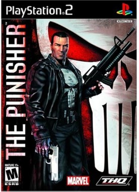 Punisher, The