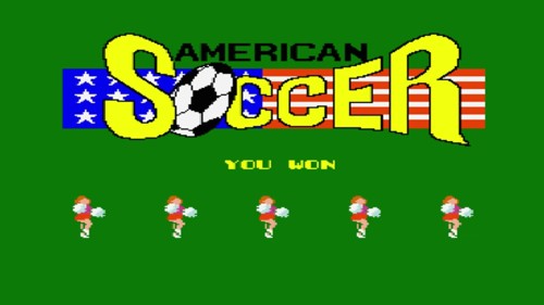 American Soccer