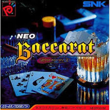 Neo Baccarat