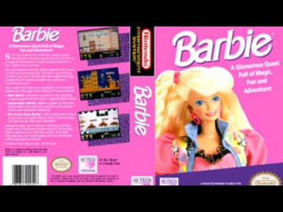 Barbie