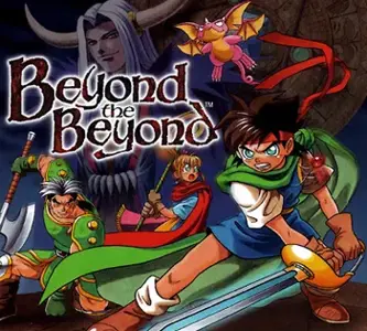 Beyond the Beyond
