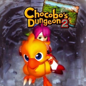 Chocobo Dungeon 2