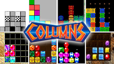 Columns