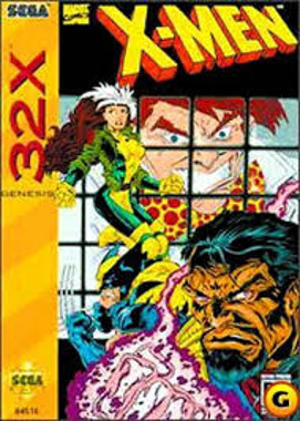 X-Men