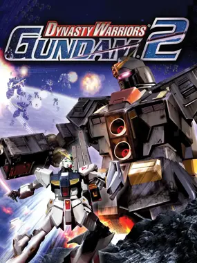 Dynasty Warriors - Gundam 2