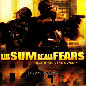 The Sum of All Fears