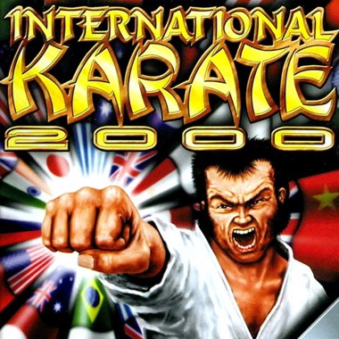 International Karate 2000