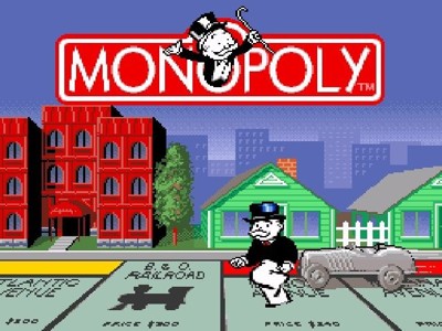 Monopoly