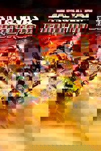 Star Wars - Demolition