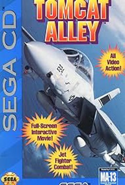 Tomcat Alley