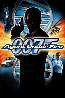 007 - Agent Under Fire