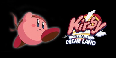 Kirby Nightmare In Dreamland