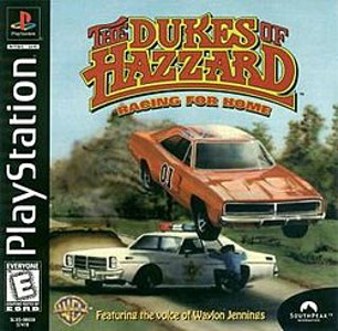 The Dukes of Hazzard - Racing for Home