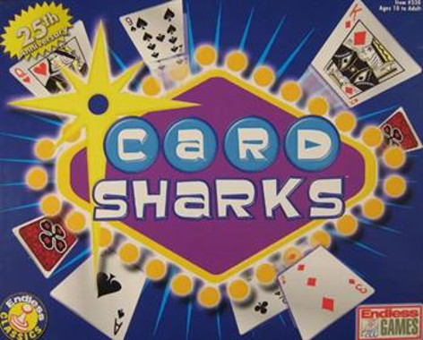 Card Sharks