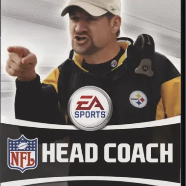 NFL Head Coach
