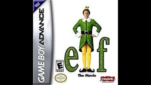 Elf - The Movie