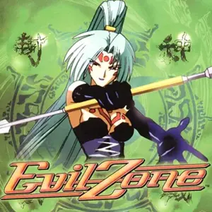 Evil Zone