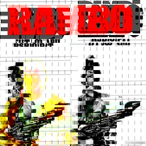 Rambo-First Blood Part 2