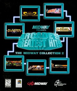 Arcade Greatest Hits - The Atari Collection 2
