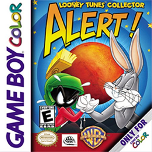 Looney Tunes Collector-Alert!