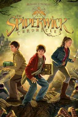 Spiderwick Chronicles, The