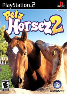 Petz - Horsez 2