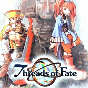 Threads of Fate