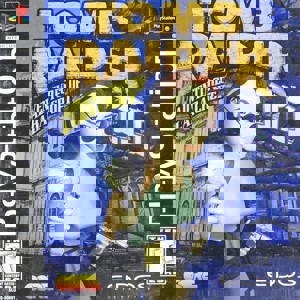 Tomb Raider 3 - Adventures of Lara Croft