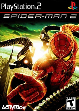 Spider-Man 2