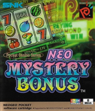 Neo Mystery Bonus