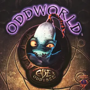 Oddworld - Abe Oddysee