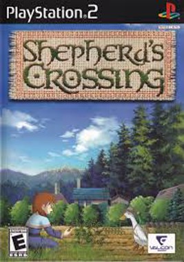 Shepherd's Crossing