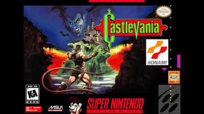 Castlevania