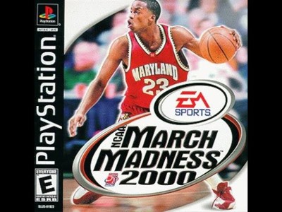 NCAA March Madness 2000